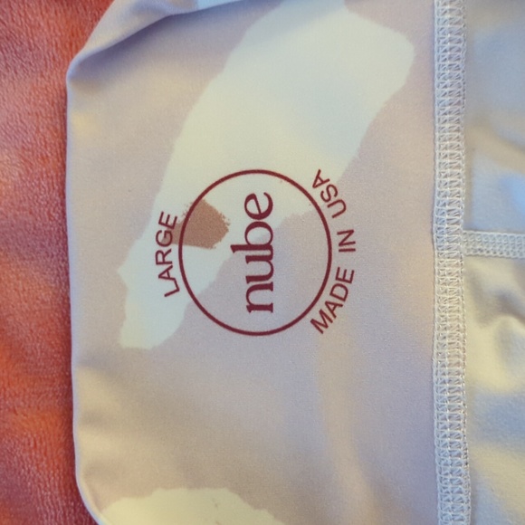 Artifact Nube Leggings Size Large - Picture 4 of 5